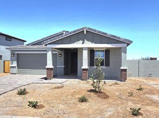 98 S Siena Ln, Casa Grande, AZ 85122