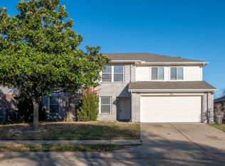 2808 High Pointe Blvd, McKinney, TX 75071