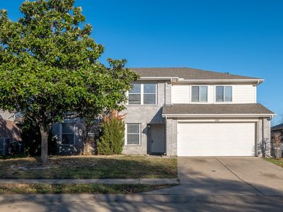 2808 High Pointe Blvd, McKinney, TX, 75071