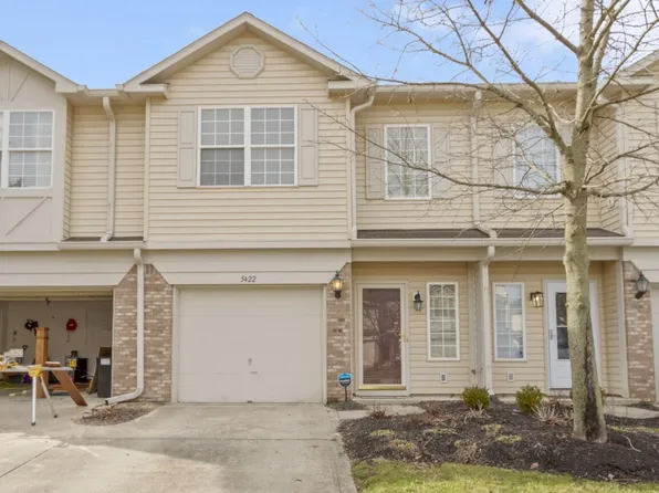 5422 Nighthawk Dr, Indianapolis, IN 46254