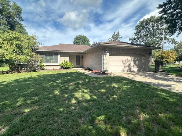 18975 Bainbridge Ave, Livonia, MI 48152