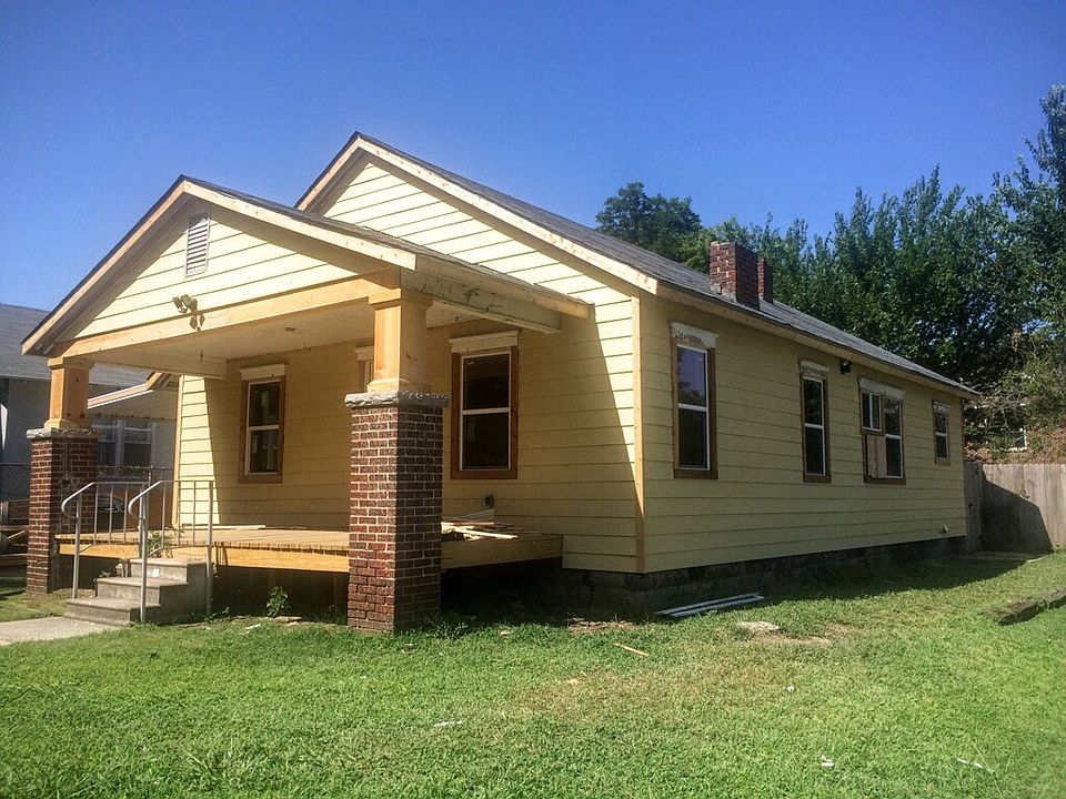 1st image of 1004 S Trenton Ave