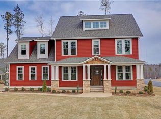 1312 Ascot Hill Ter, Midlothian, VA 23112