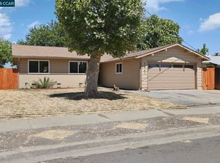 3461 Dormer Ave, Concord, CA 94519