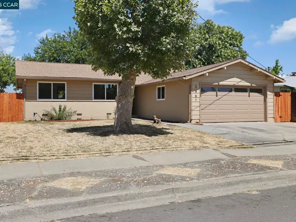 3461 Dormer Ave, Concord, CA 94519