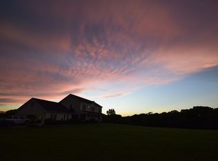 5174 Hillsboro Hematite Rd, De Soto, MO 63020