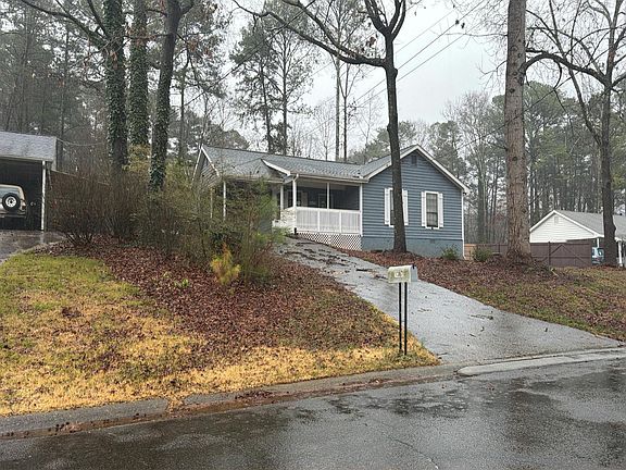 3rd image of 1367 Fairview Trl