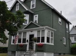 32 Raymond St, Everett, MA 02149