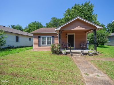 447 Mifflin Ave, Henderson, TN, 38340