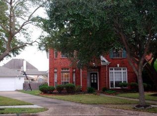 4907 Nottaway Ct, Sugar Land, TX 77478