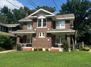 236 N Evergreen St, Memphis, TN 38112