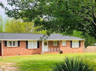 5050 Big A Rd, Douglasville, GA 30135