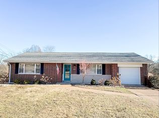 9256 Arban Dr, Saint Louis, MO