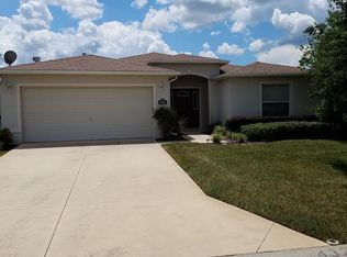 1714 SW 155th Place Rd, Ocala, FL 34473