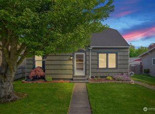 1008 Maine St, Milton, WA