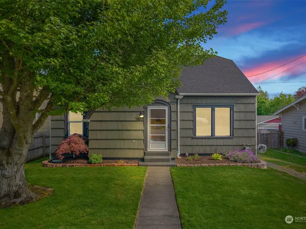 1008 Maine Street, Milton, WA 98354