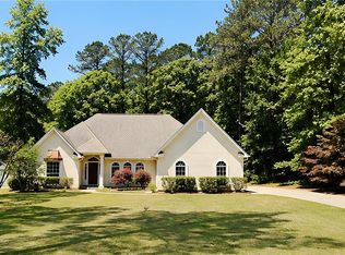 25 Blackfoot Trl, Sharpsburg, GA 30277