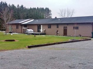 2524 Lake Nokomis Rd, Tomahawk, WI 54487