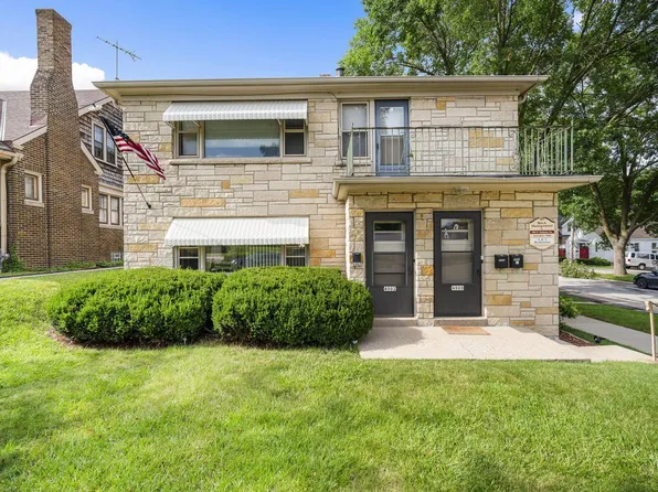 4900 West Oklahoma AVENUE #4902, Milwaukee, WI 53219