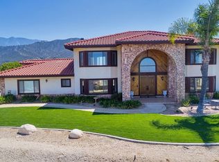 37200 Selrocco Dr, Calimesa, CA 92320