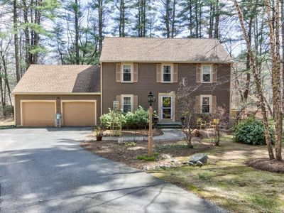 14 Brookview Rd, Millis, MA, 02054