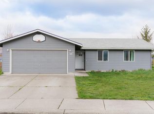 3412 Gateway Dr, Hood River, OR 97031