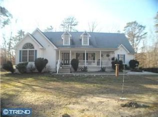 1479 18th Ave, Williamstown, NJ 08094