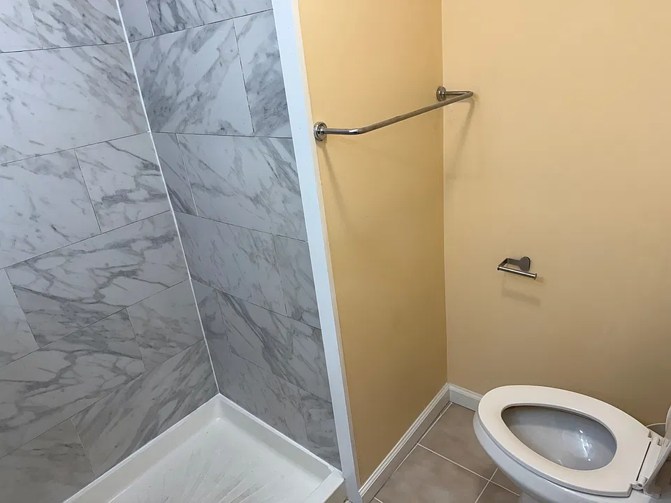 Updated Bathroom Pic 2