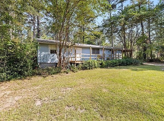 4th image of 25075 Shorty Wilson Rd