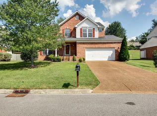 2939 Churchill Ln, Thompsons Station, TN 37179