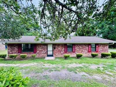 1002 Smith Ave, Douglas, GA, 31533