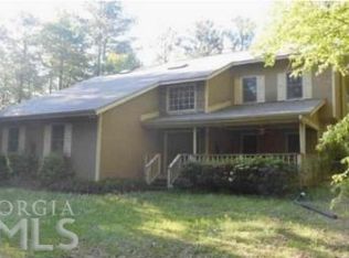 2310 Old Fountain Rd, Lawrenceville, GA 30043