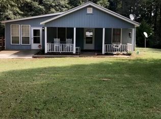 421 Collier Rd, Concord, GA 30206