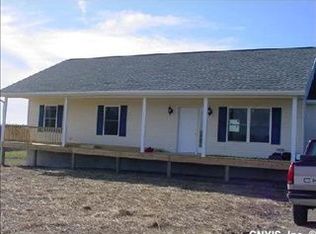 293 Helinger Rd, West Monroe, NY 13167