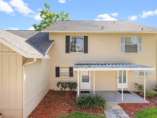 1337 Villa Ln #49, Apopka, FL 32712