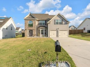 3246 Lexington Way, Augusta, GA 30909