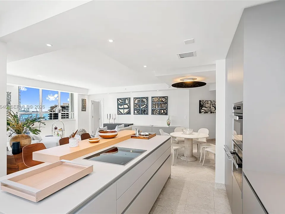801 Brickell Key Blvd #1512
