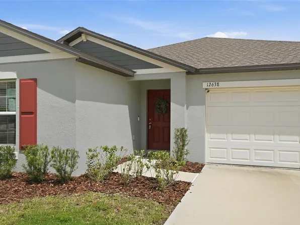 12638 MAPLE BONSAI DRIVE, RIVERVIEW, FL 33579