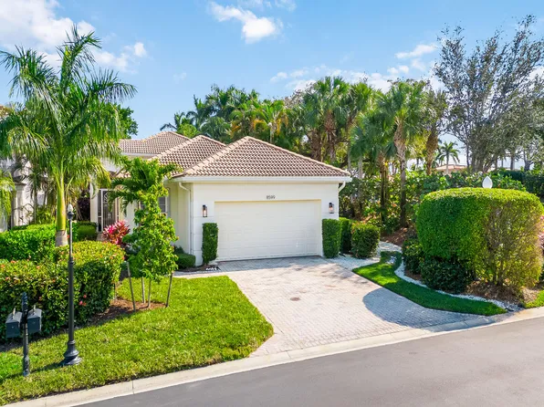 8599 Pepper Tree Way, Naples, FL 34114