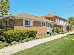 5127 N Oriole Ave, Harwood Heights, IL