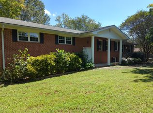 400 Crawford Ter, Tunnel Hill, GA 30755