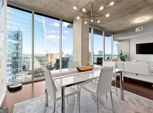 3324 Peachtree Rd NE Unit 1911, Atlanta, GA