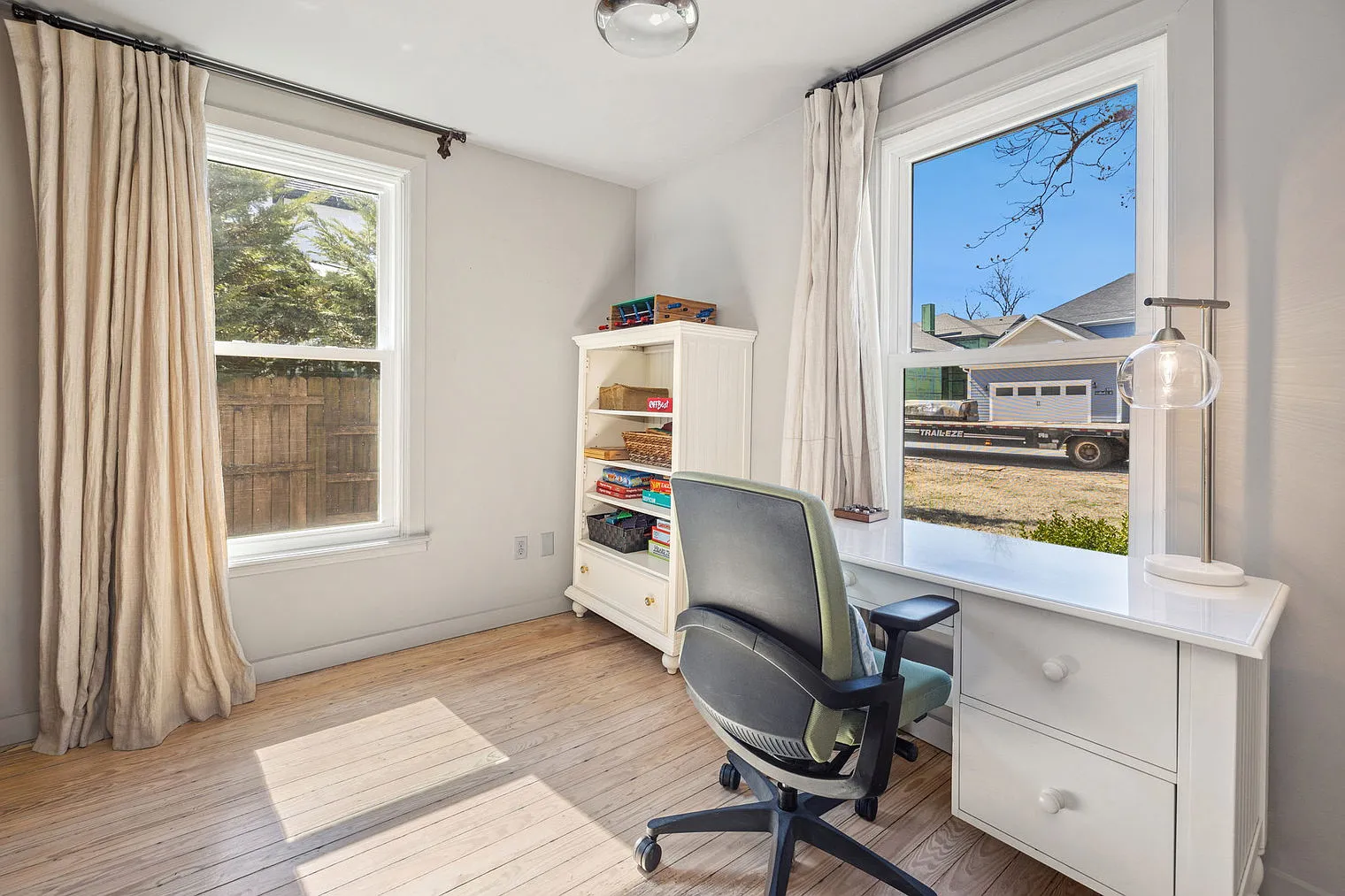 2 bed, 1.0 bath, 957 sqft, $3,235 — Photo 4
