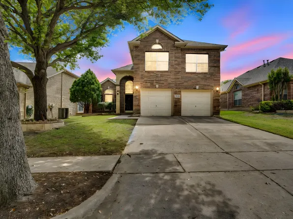 4940 Paddock Dr, Fort Worth, TX 76244