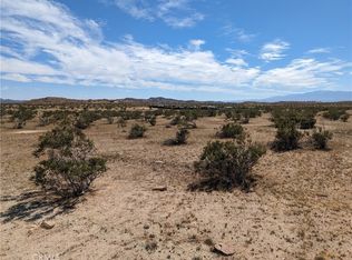 0 Vac Vic Avenue F14 240 SUITE 34, Lancaster, CA 93535