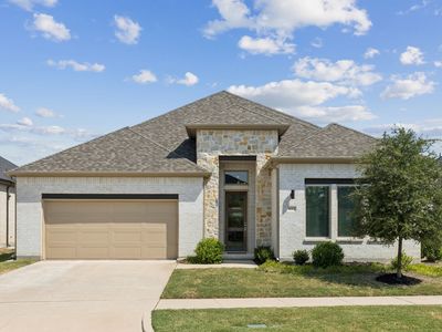 1034 Marina Ave, Allen, TX, 75013