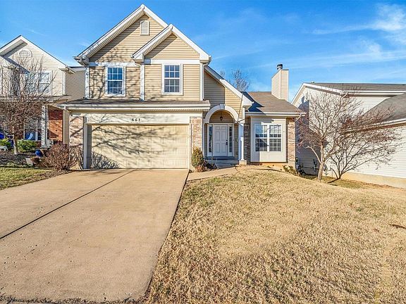 2nd image of 661 Brook Meadow Dr