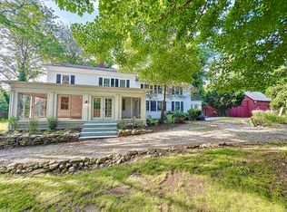 15 Neck Rd, Old Lyme, CT 06371