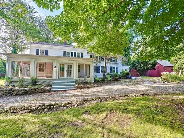 15 Neck Road, Old Lyme, CT 06371