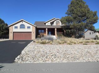 149 Mira Monte Rd, Alto, NM 88312